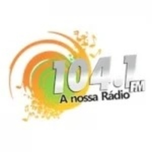 Rádio 104.1 FM Nossa Rádio São Carlos/SC